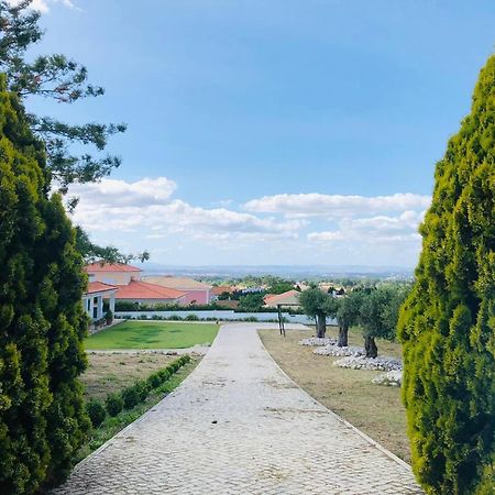 Quinta Da Chapeleira Em Azeitao Villa Exterior foto