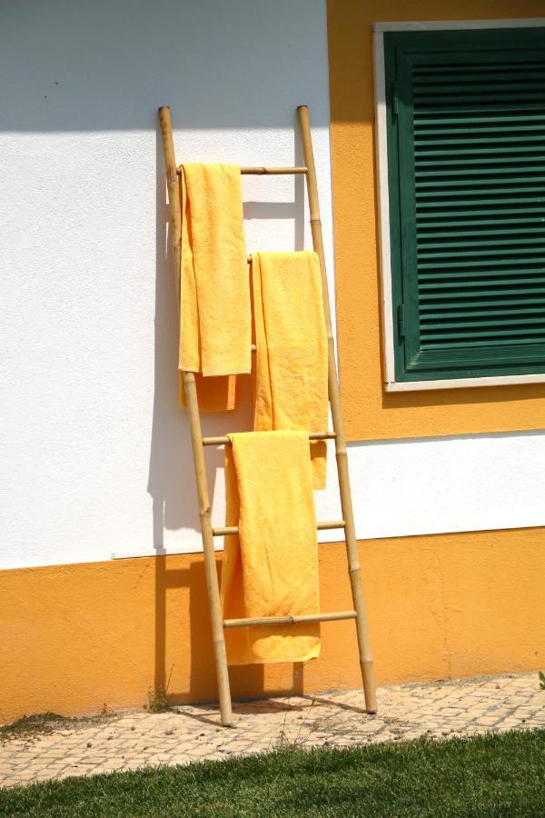 Quinta Da Chapeleira Em Azeitao Villa Exterior foto