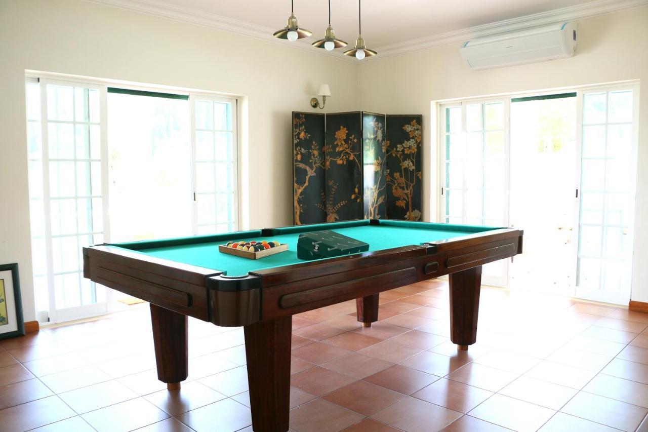 Quinta Da Chapeleira Em Azeitao Villa Exterior foto